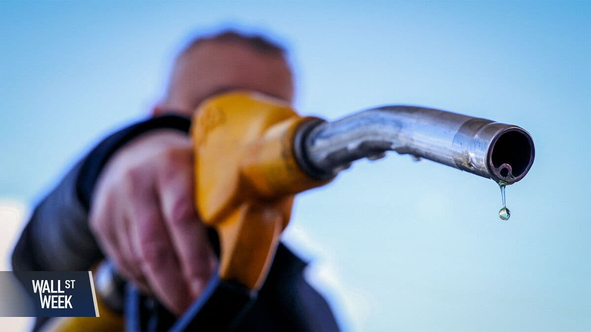 The Choke Point That Could Break the Global Economy