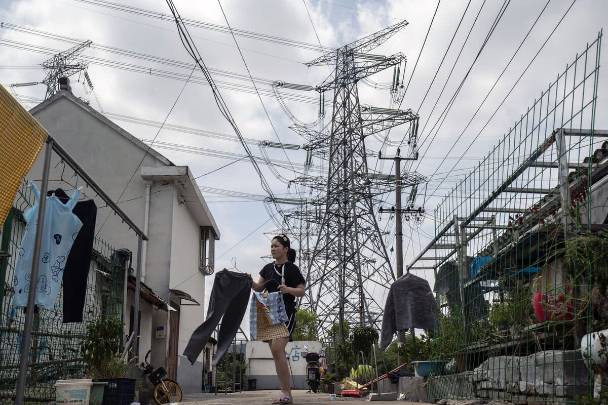 China’s State Grid Pledges $4.5 Billion for Pumped Hydro in 2026