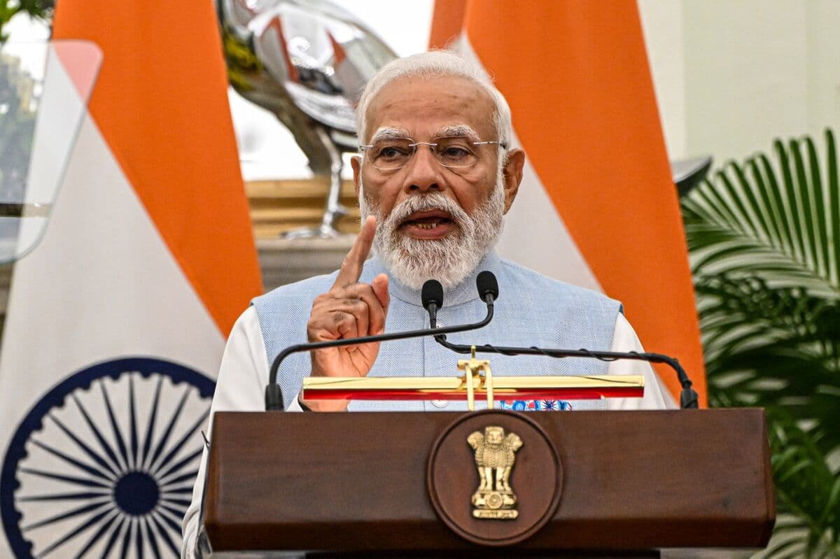 India Steps Up Stake Sales as Iran War Strains Finances
