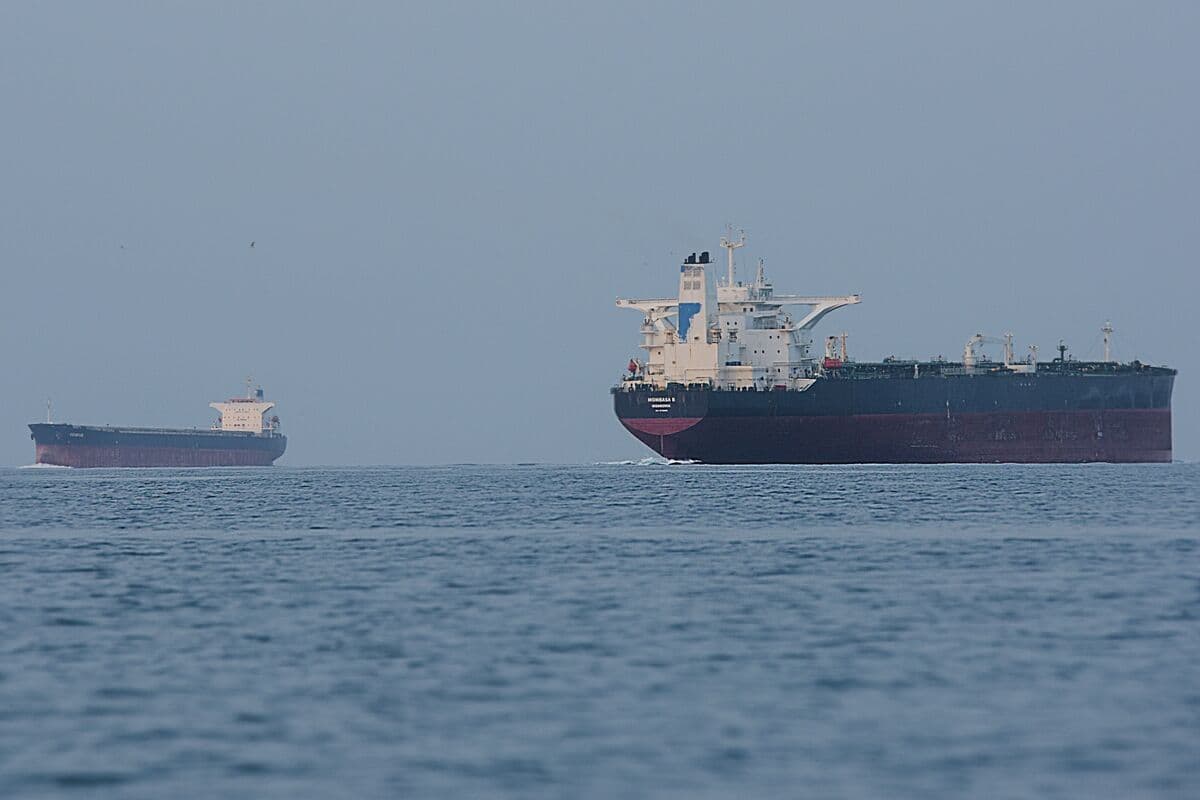 A Crude Awakening on Inflation Is Hitting Markets