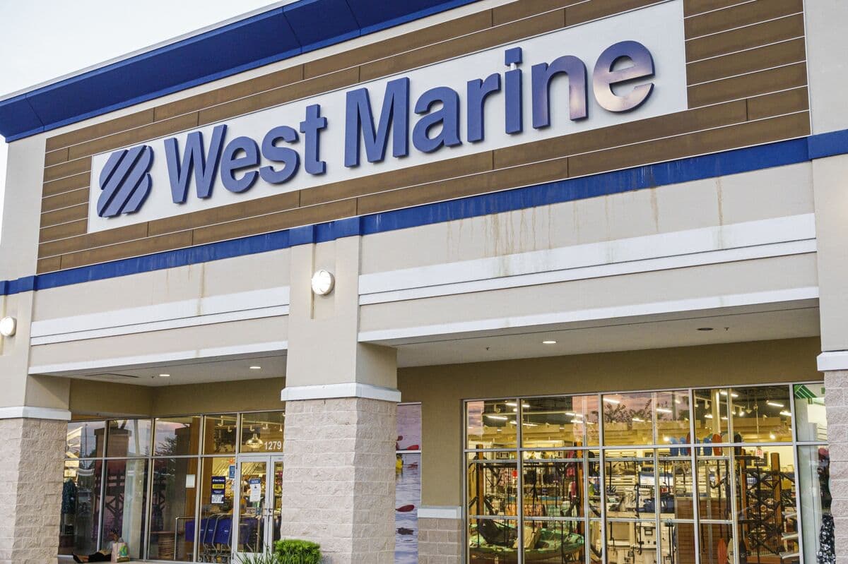 Retailer West Marine Readies Possible Bankruptcy to Close Stores