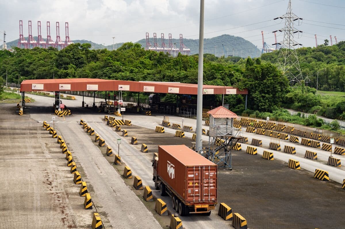 India ‘Remains Engaged’ With US as Trump Proposes New Tariffs