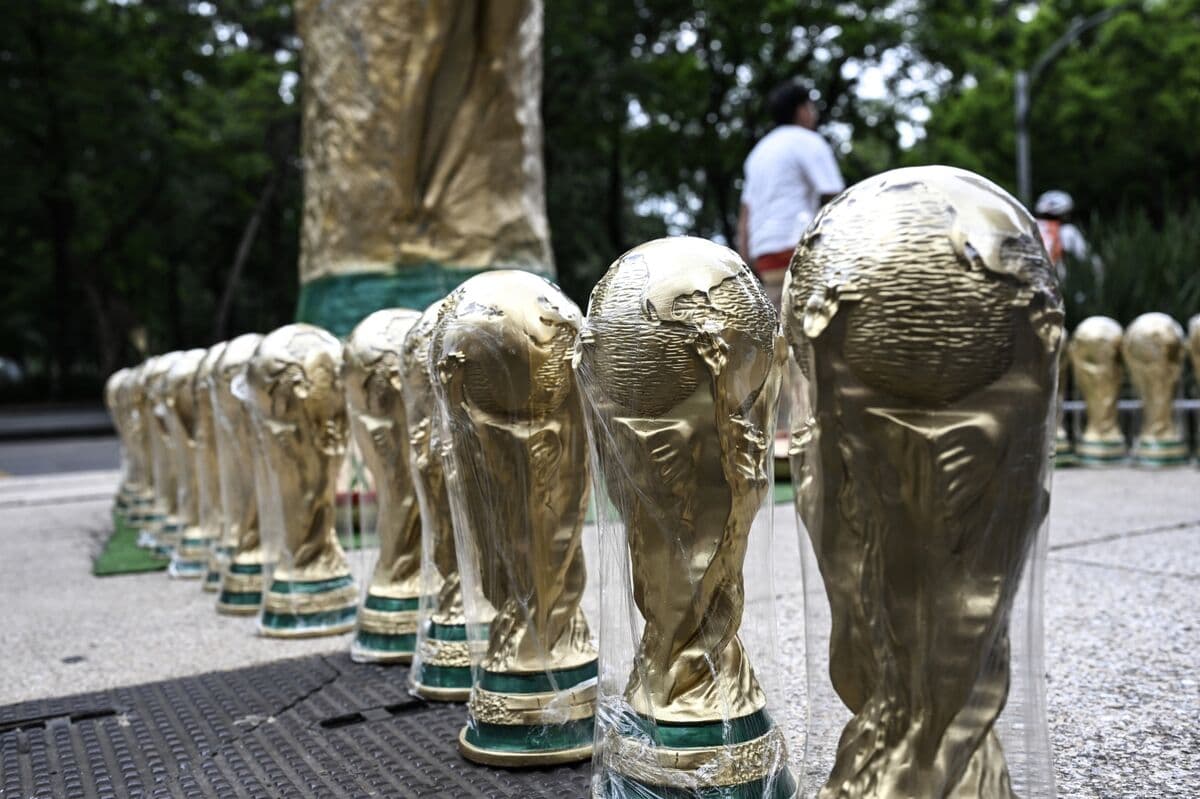World Cup Season Spurs Citi’s Bearish Call on Rates Volatility
