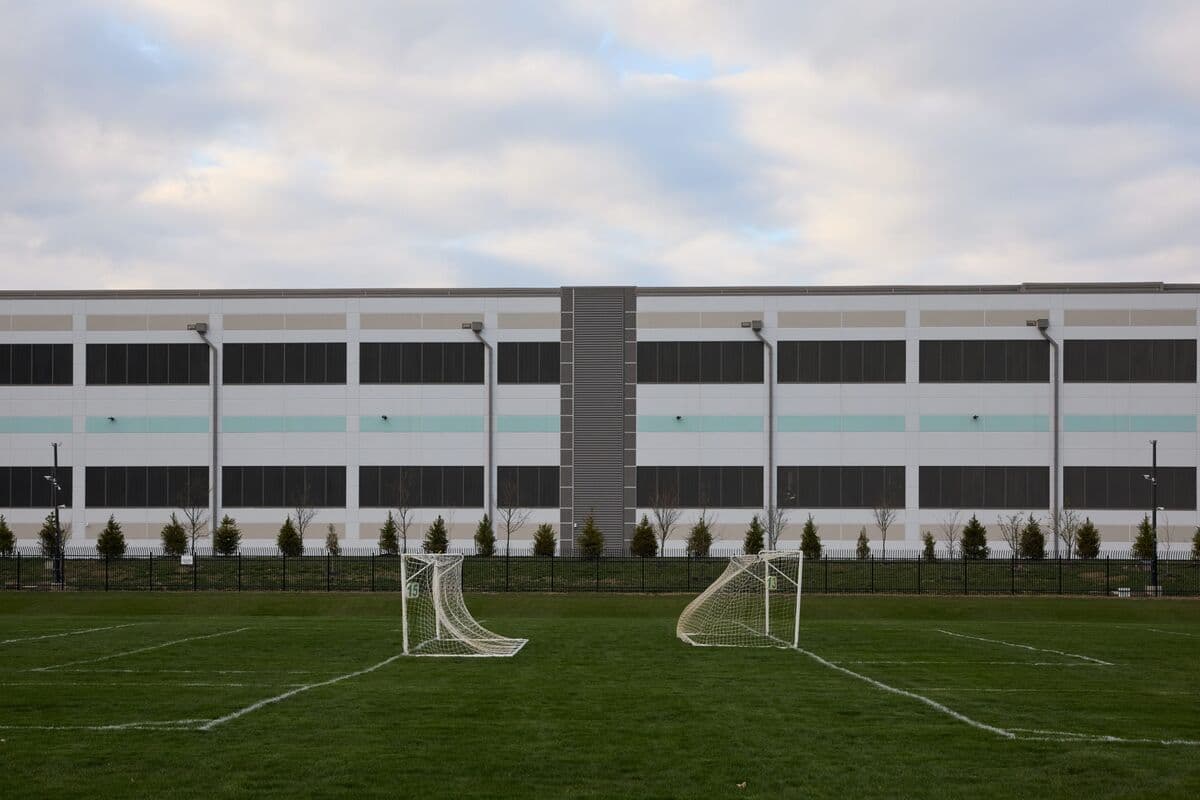 Ohio to Halt Data Center Tax Credits as Opposition Grows