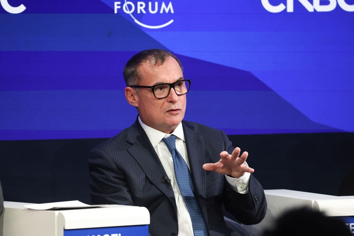Nagel Favors ECB June Hike Unless Outlook Improves Markedly