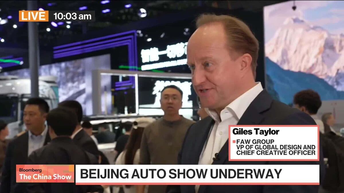 China's FAW on Modernization and Expansion Plans