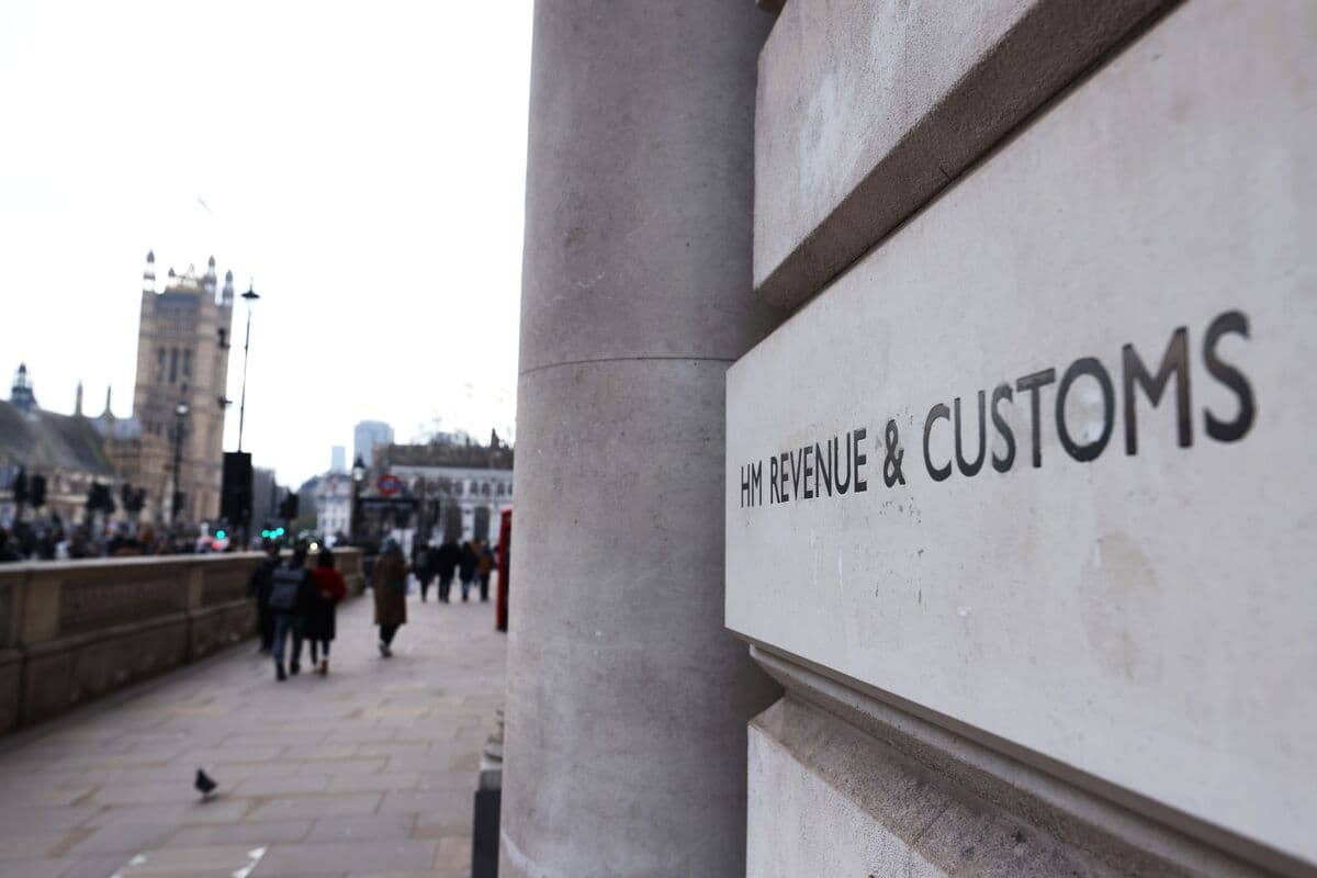 Harbour’s Tie-Up With Waldorf Cleared in Court Defeat for HMRC