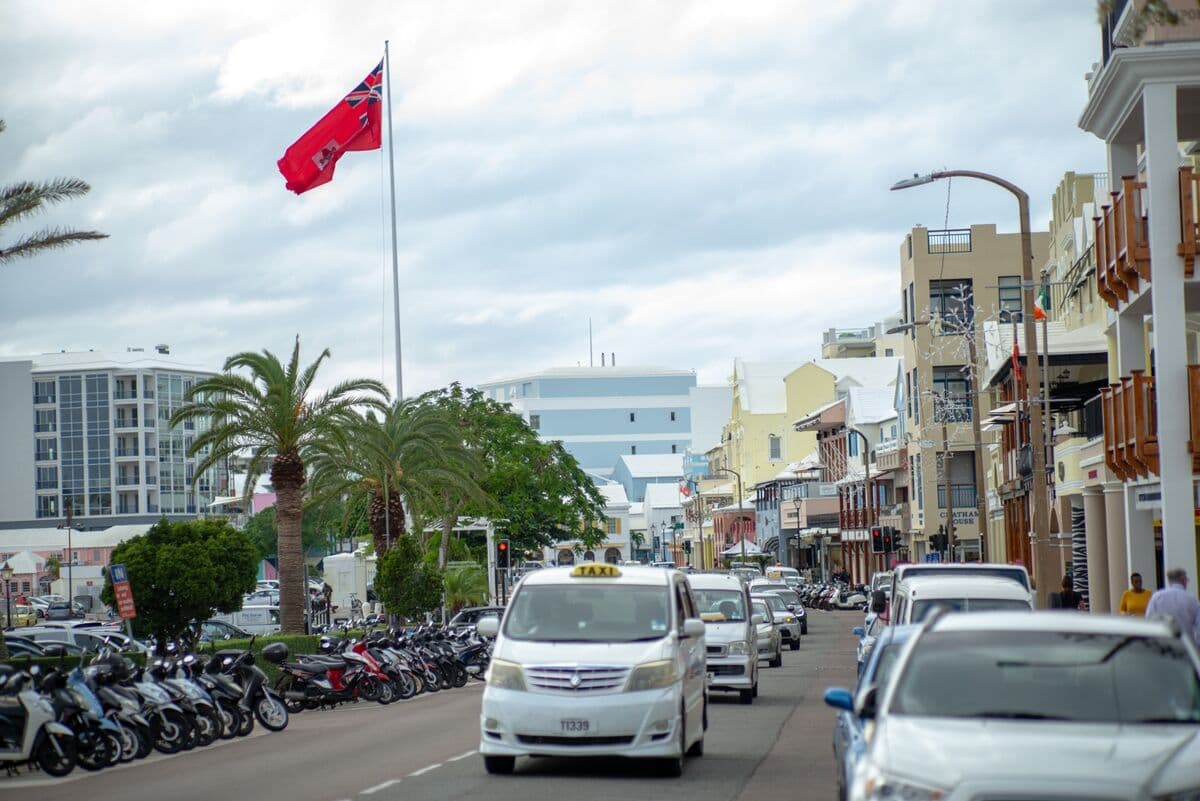 US Life Insurers Have Shifted More General Account Risk Offshore