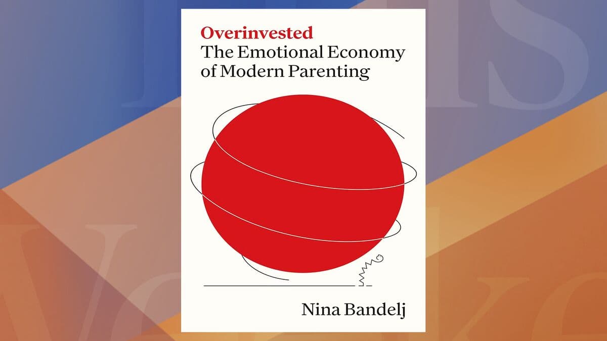 Why Parenting Now Feels Like an Investment Strategy
