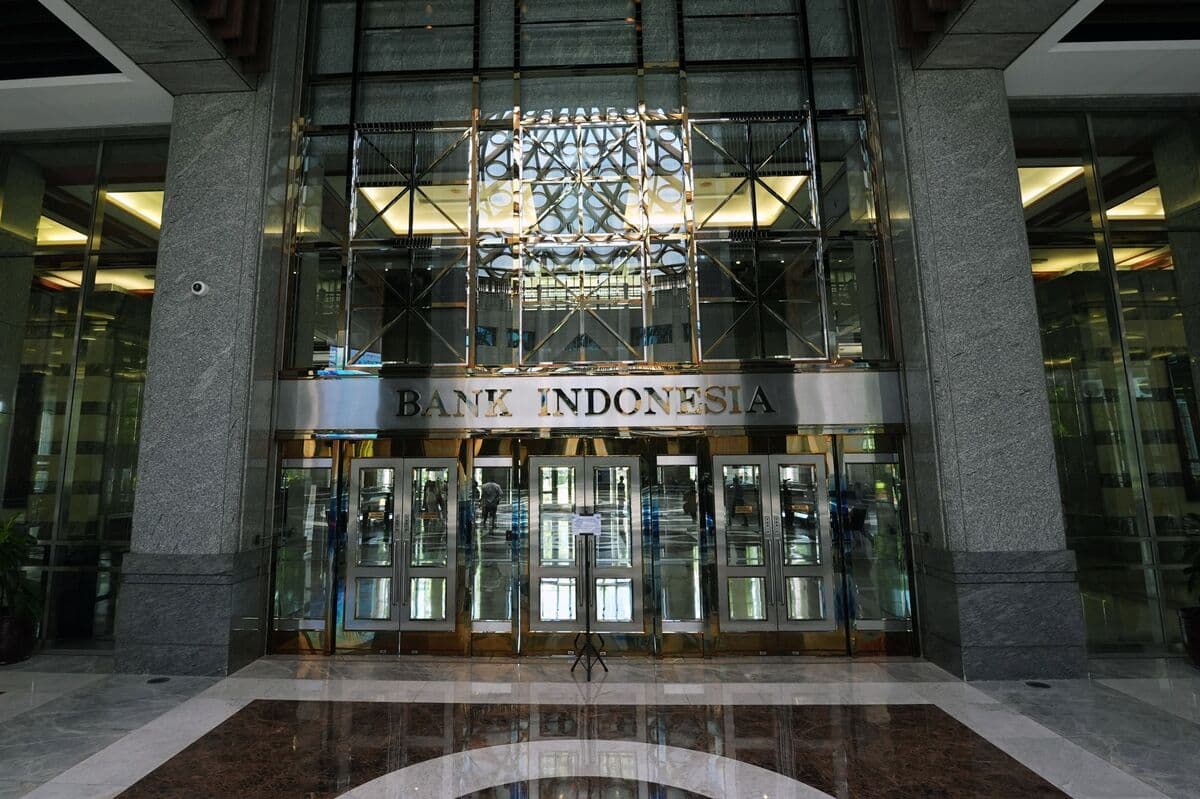 Indonesia Vows ‘Smart Interventions’ as Rupiah Falls