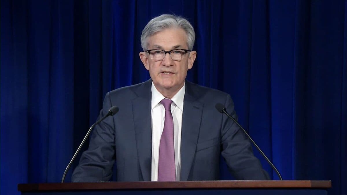Taking Stock of Jerome Powell’s Fed Chair Term