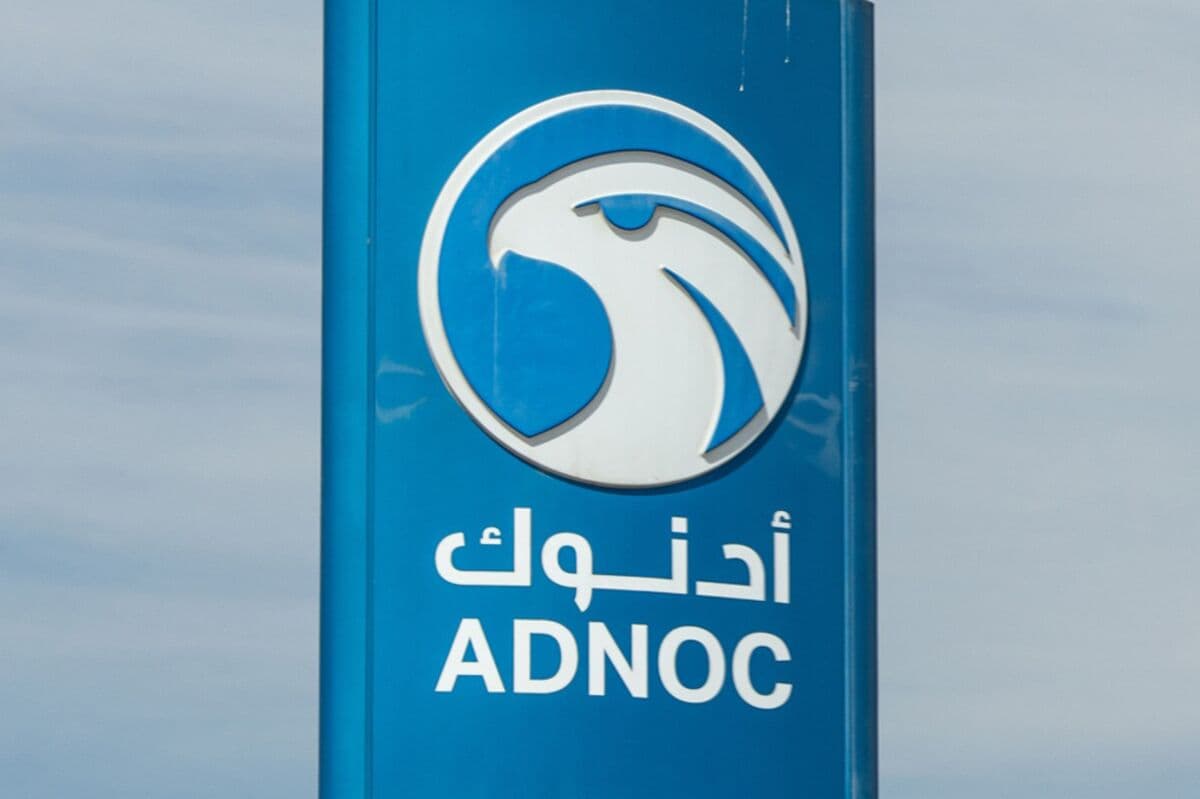 Adnoc Exports Another LNG Shipment Through Hormuz to India