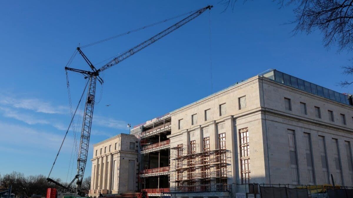 DOJ Expected to Drop Powell Investigation: ABC