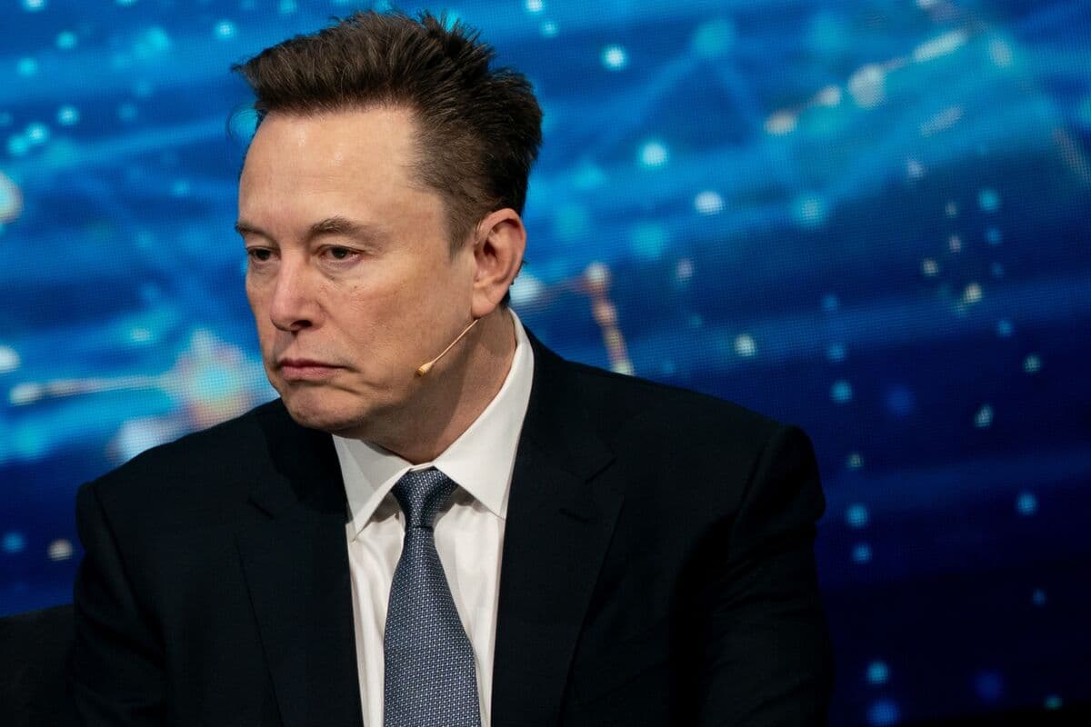S&amp;P’s SpaceX Snub Shows Elon Musk the Power of Index Gatekeepers