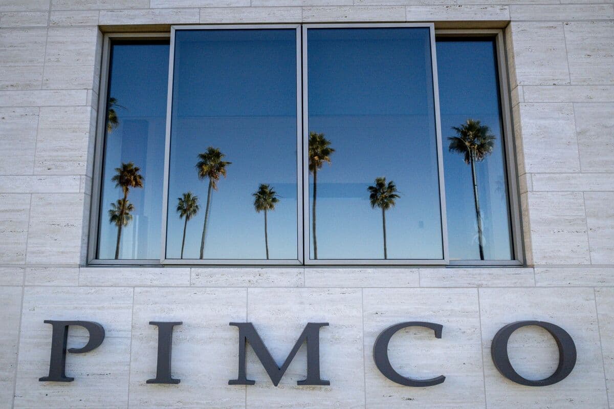 Pimco’s International Clients Seek to Diversify Away From US