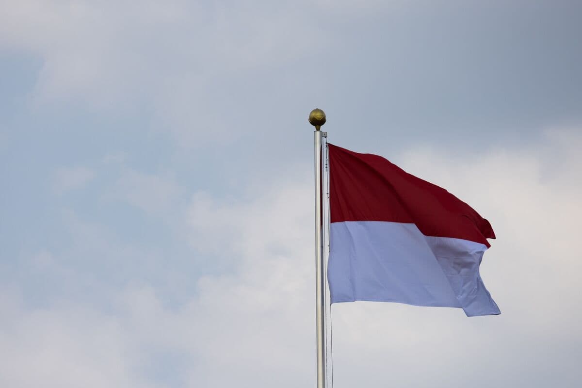 Indonesia Denies Finance Chief Purbaya to Go as Markets Slump