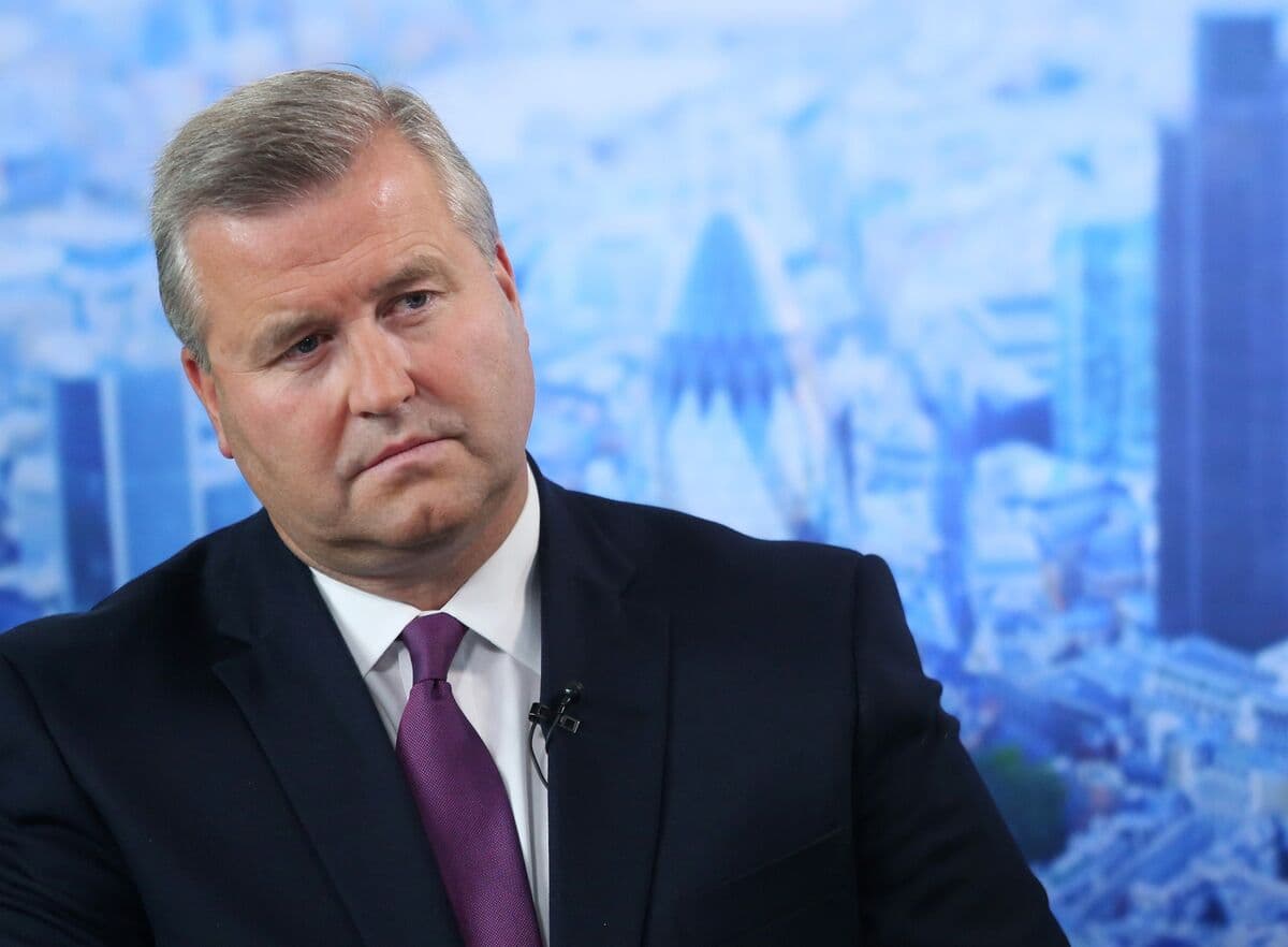 BP’s High-Stakes Reboot Descended Into an Ugly Boardroom Drama
