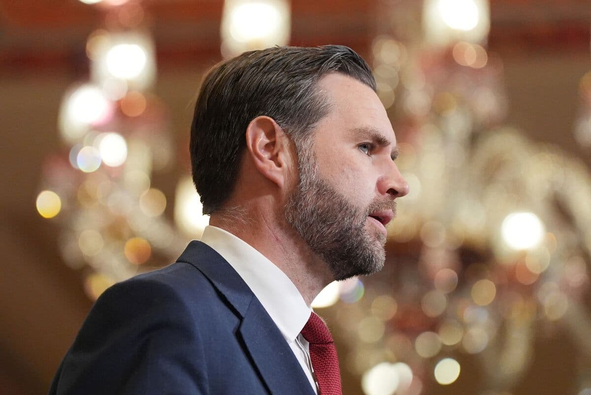 US, Iran Fail to Reach Deal After Marathon Talks, Vance Says