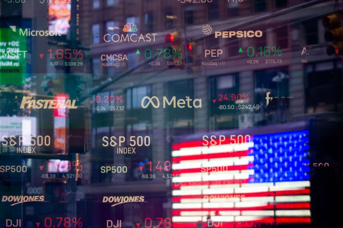 Meta Faces $310 Billion Market Value Drop on Legal, AI Concerns