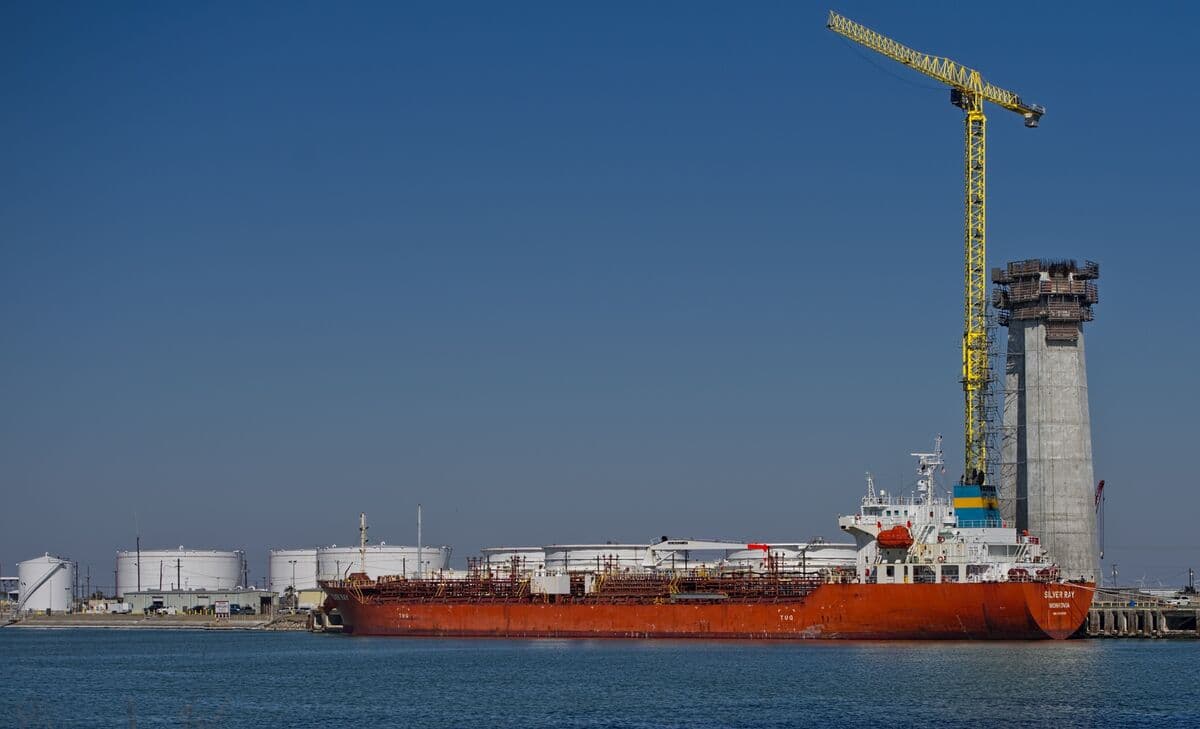 US Exports of Oil Products Reach Record on Diesel Demand