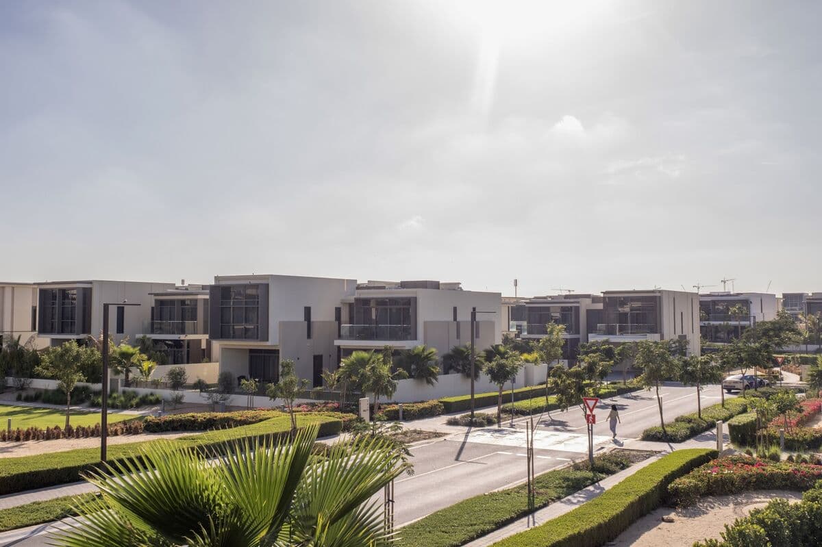 Brookfield Bets on Dubai Real Estate, Defying War Concerns