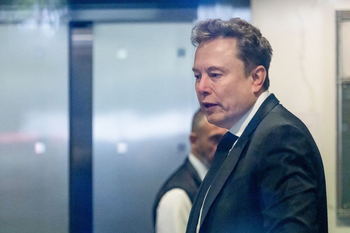Musk Agrees to Pay $1.5 Million Over SEC Twitter Stake Case