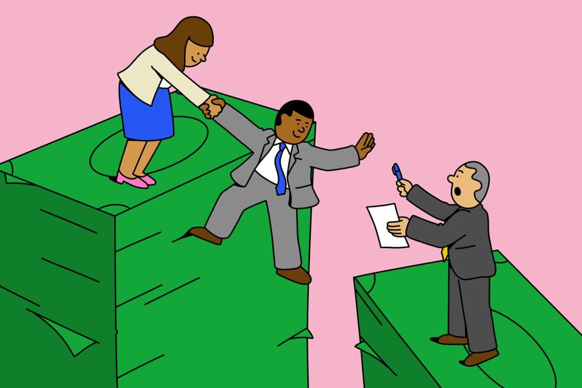 Hedge Fund Pay Spirals Even Higher in New Trader-Poaching Strategy