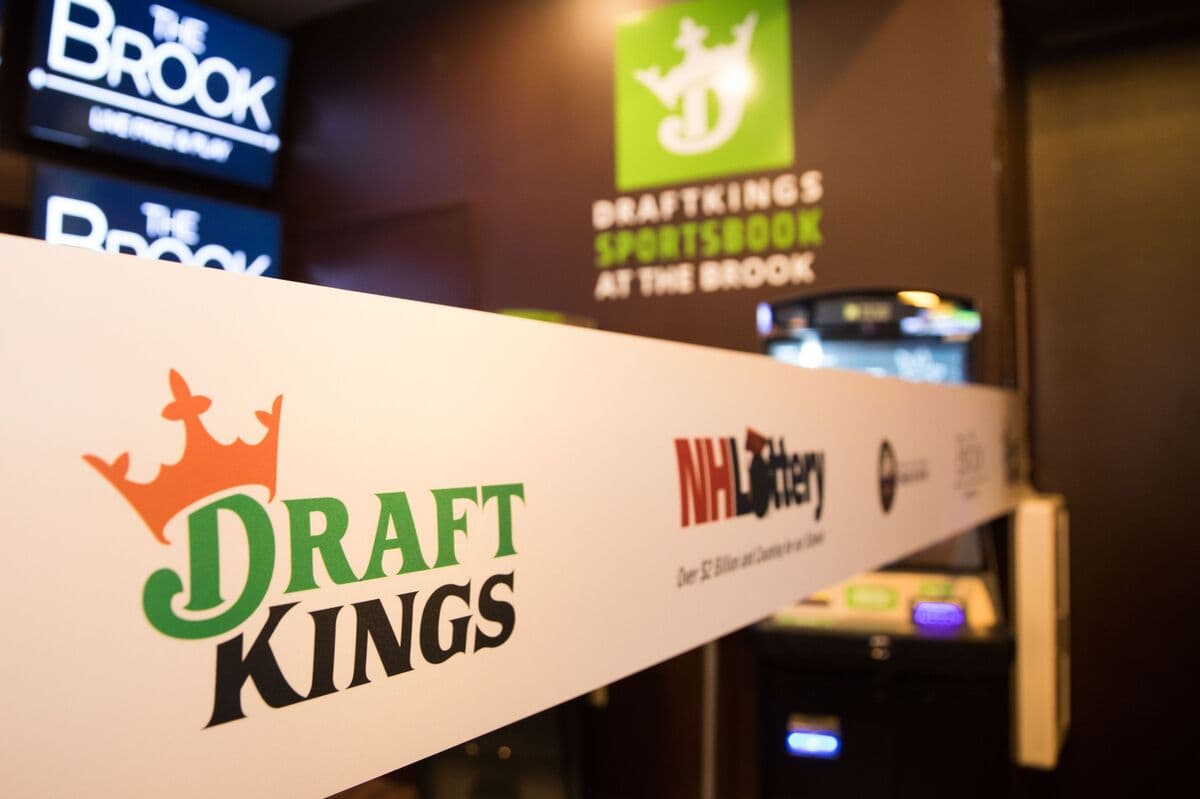 DraftKings Profit Beats Estimates as Sportsbook Sales Grow