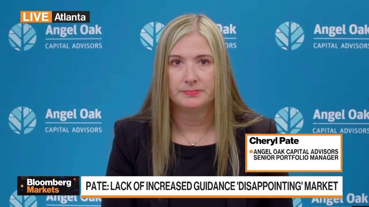 Credit Holding Strong At Regional Banks