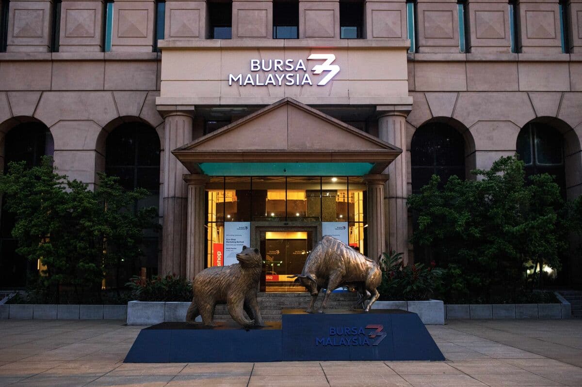 Malaysia’s IAQ Group Is Said to Consider 1 Billion Ringgit IPO