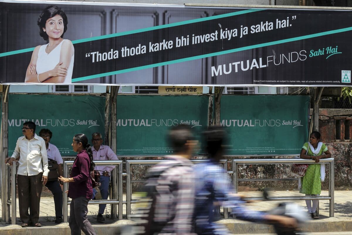 Poor Mutual Fund Returns to Put Indian Investors’ Loyalty to the Test