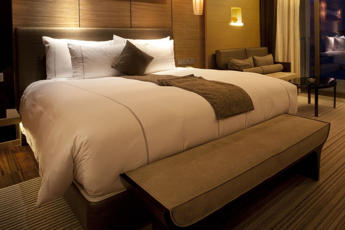 Accor Agrees to Sell Hotel Stake to Blackstone Consortium