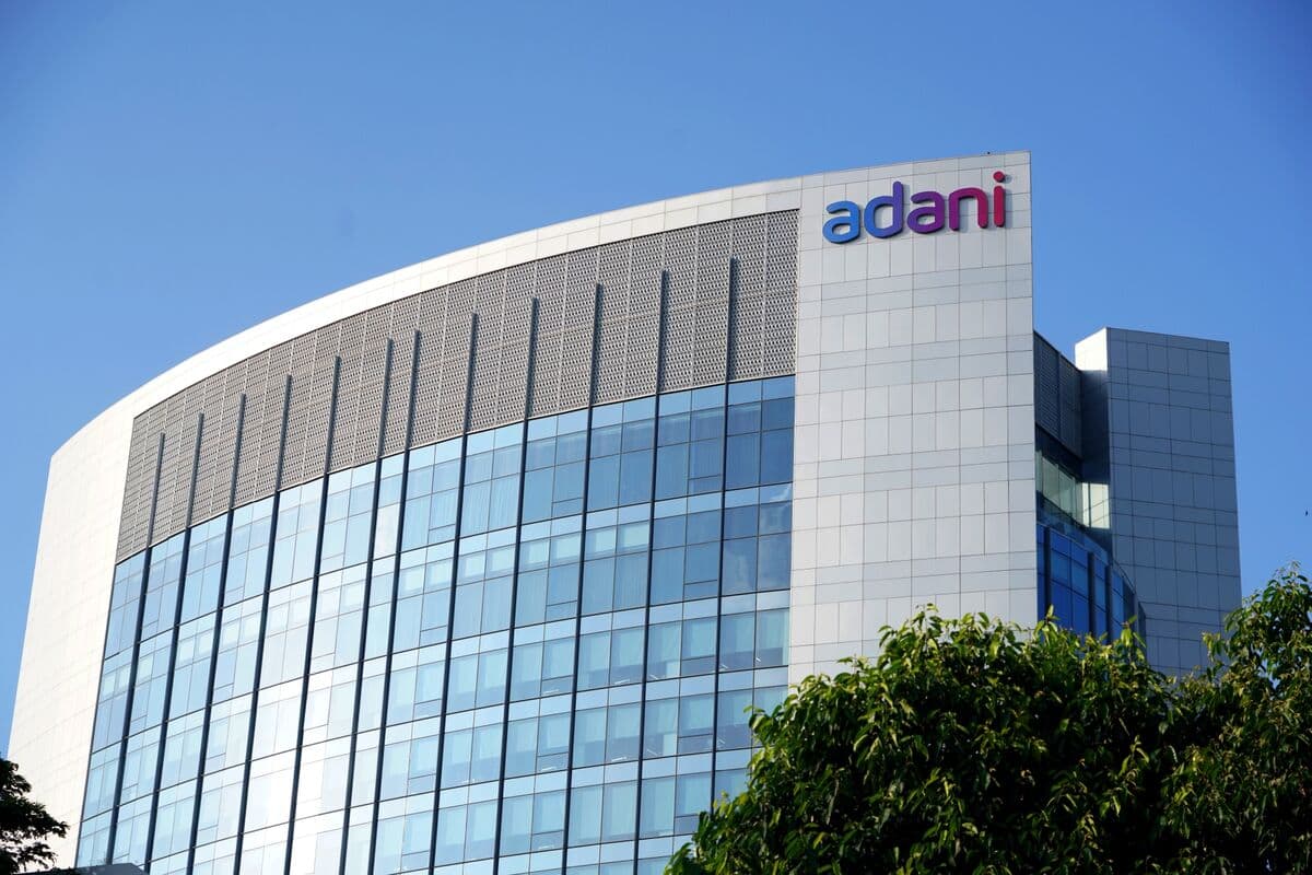 Adani Group Unveils Restructuring as It Positions for Growth