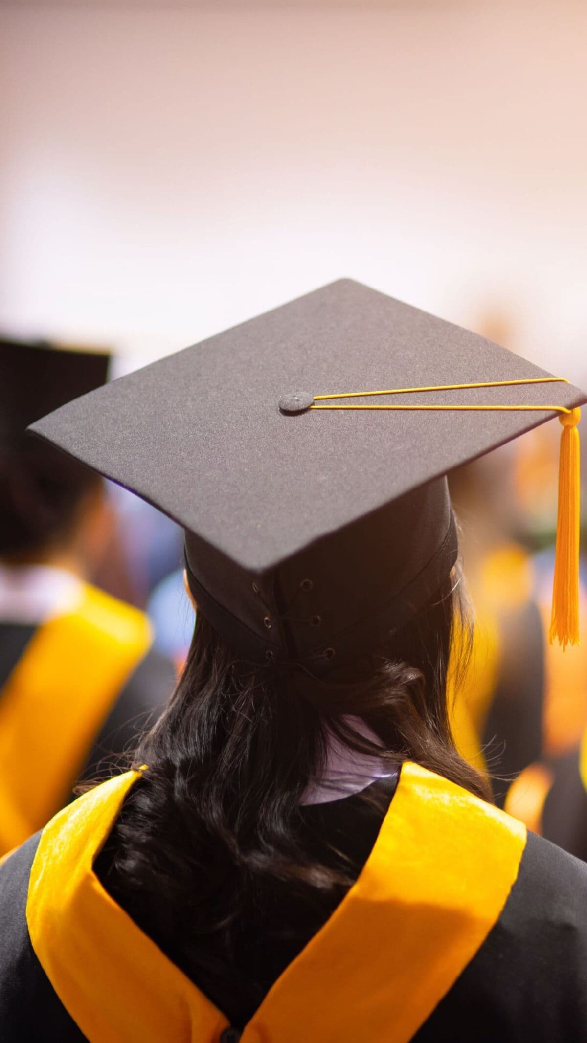 New Grads Face the Tightest Labor Market in Years
