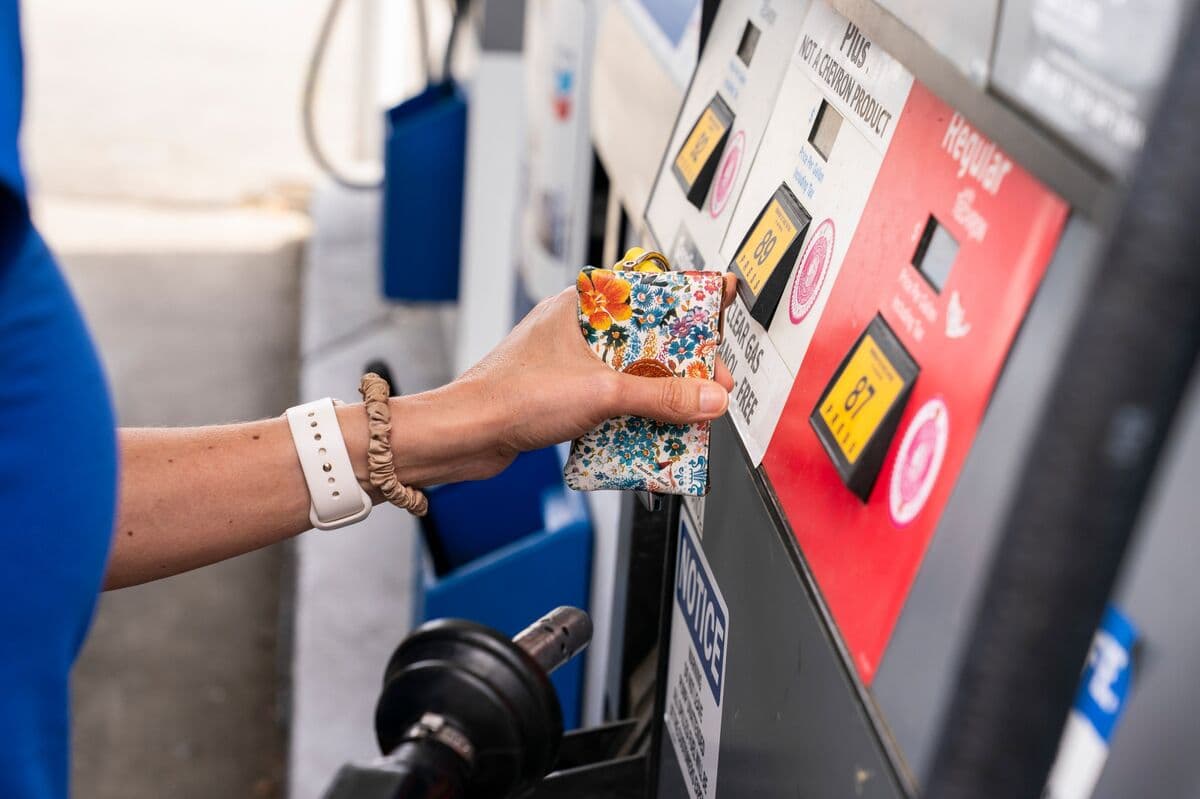 Inflation Drumbeat Persists for Unnerved US Consumer