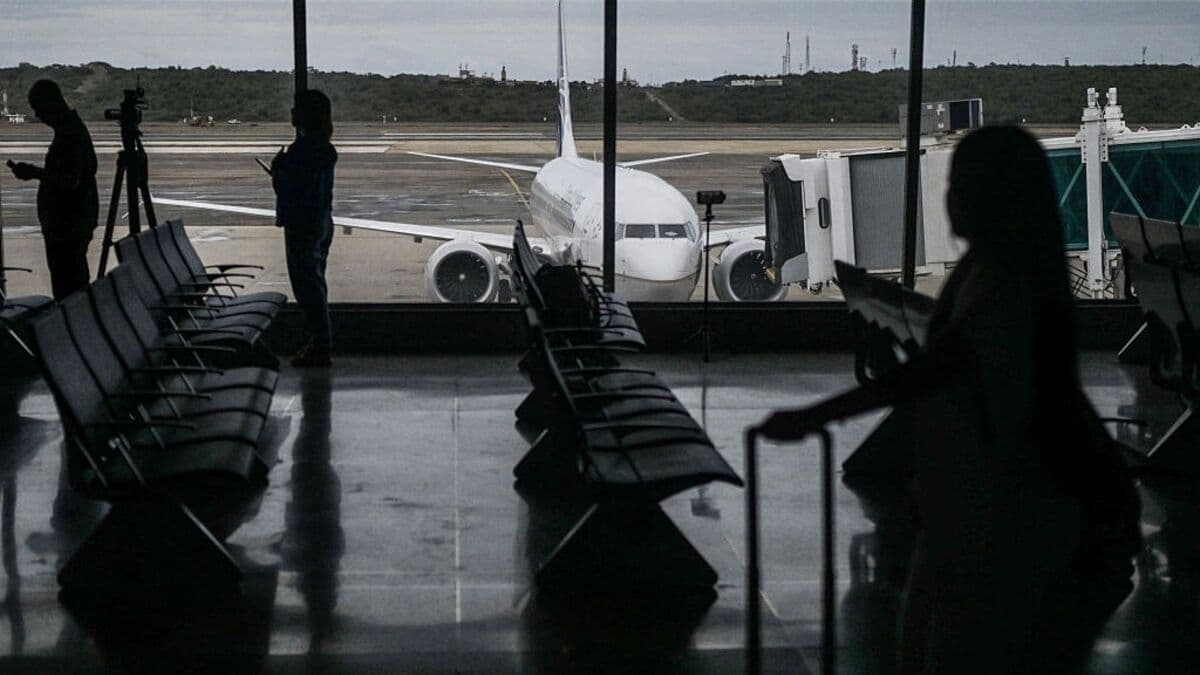 Increased Jet Fuel Costs Hit Global Airline Industry