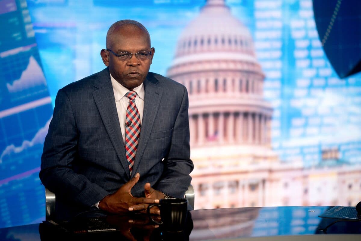 Kenya Seeks Emergency World Bank Funds to Absorb War Impact