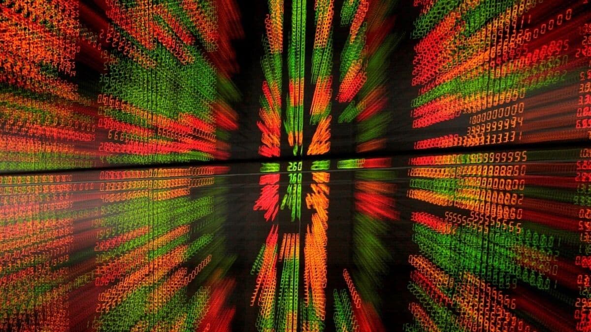 Where to Invest After $12 Trillion Market Cap Wipeout