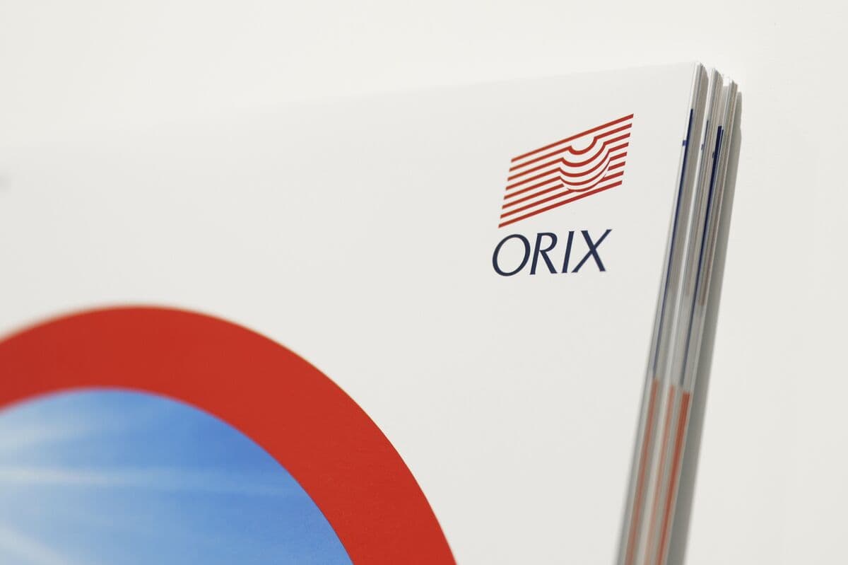 Daiwa to Buy Orix Bank for $2.3 Billion in Lending Expansion