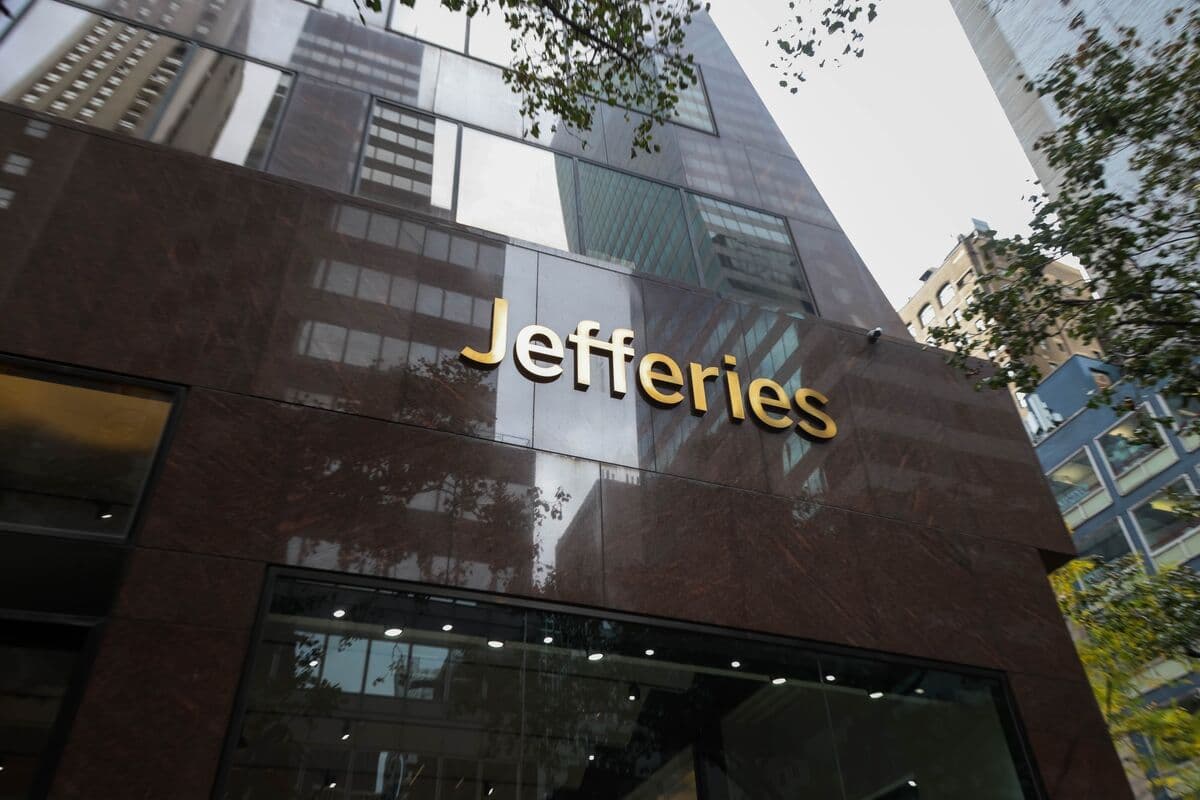 Jefferies Sued by Fund Investors Over ‘Massive’ Water Bond Fraud