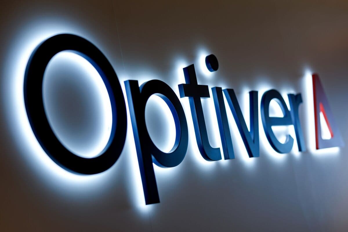 Optiver Taps Ex-Citadel Securities Trader to for Options Expansion