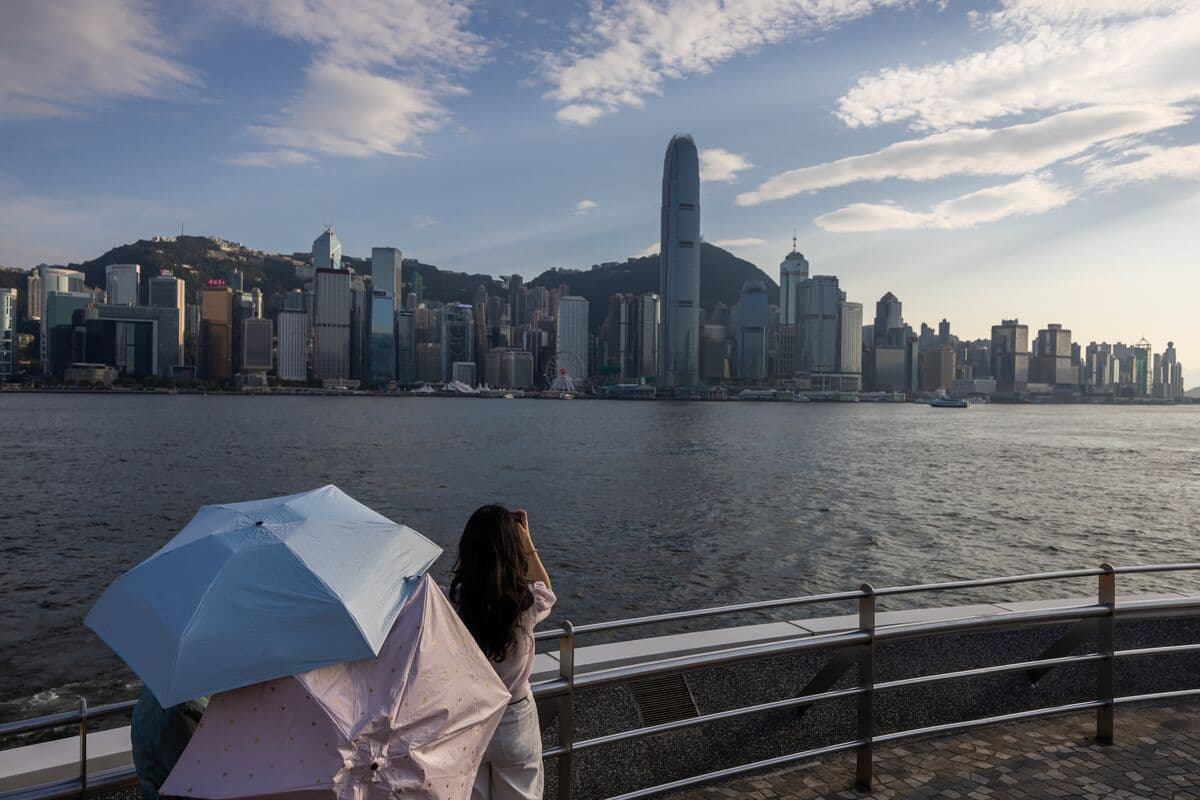 HKMA Says It’s Implemented New Bank Rules for Opening Accounts