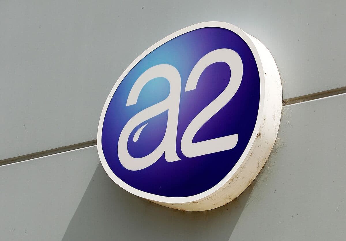 A2 Milk Recalls Batches of US Baby Formula After Toxin Find