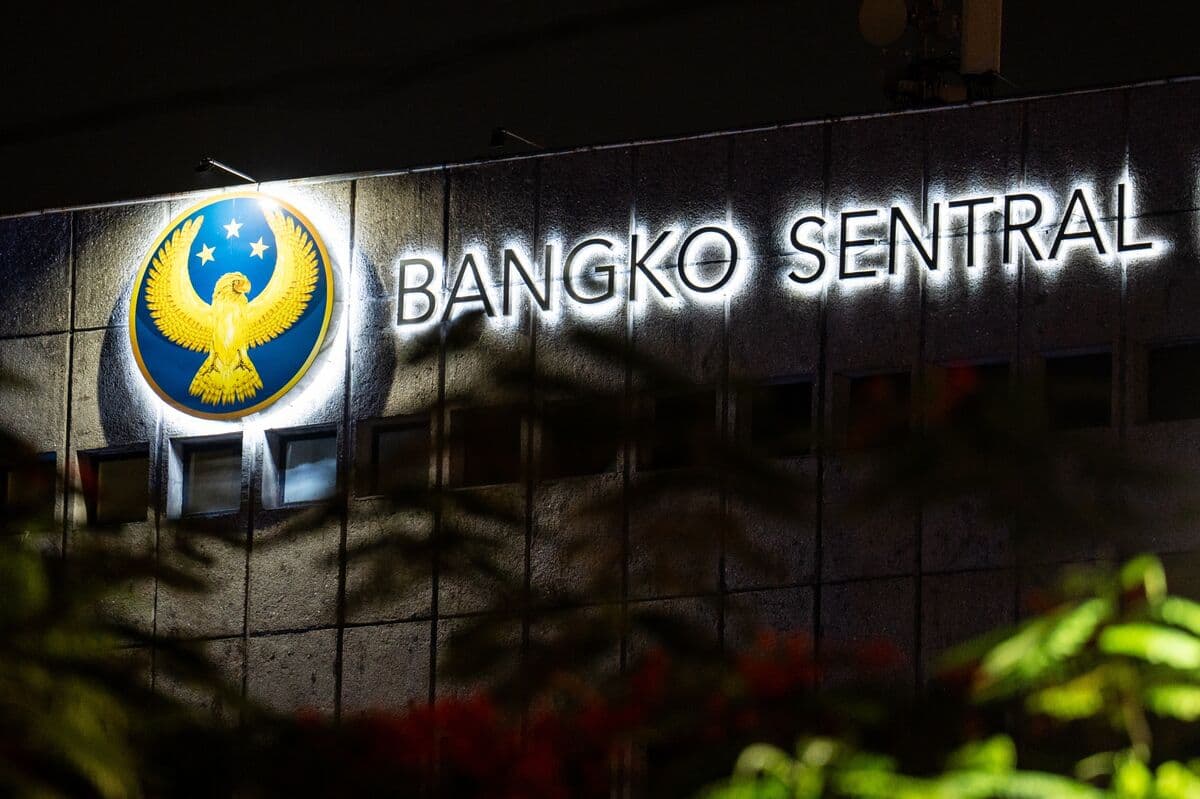 Philippine Central Bank Says Inflation May Surge Further in May