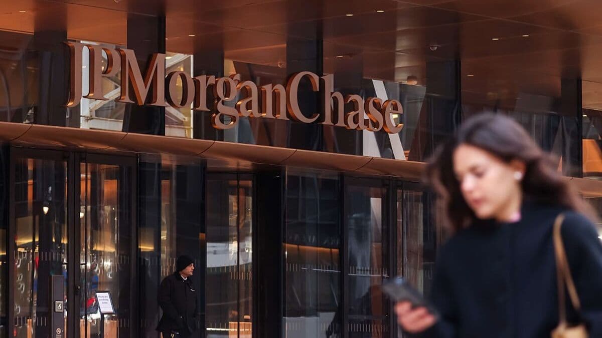 What to Expect From JPMorgan, Citi After Goldman's Bond-Trading Miss