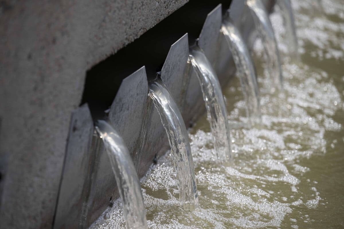 New Mountain Raises $2.4 Billion to Hold Azuria Water Longer