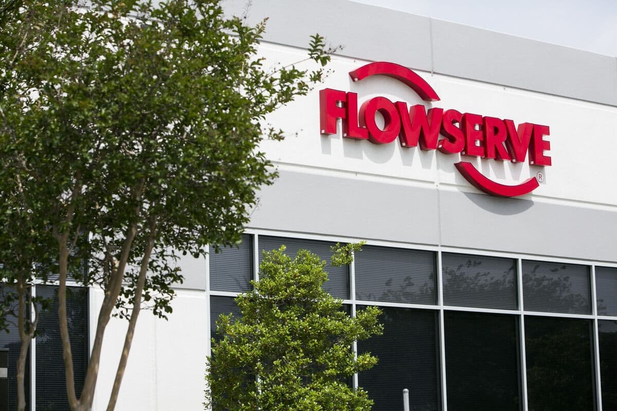 Starboard Builds Stake in Flowserve, Push for Changes