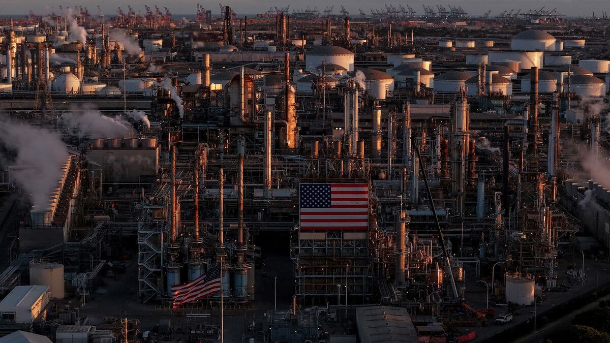 "Oil Demand Is About To Spike... We're Looking At A Volatile Summer" Says Schork