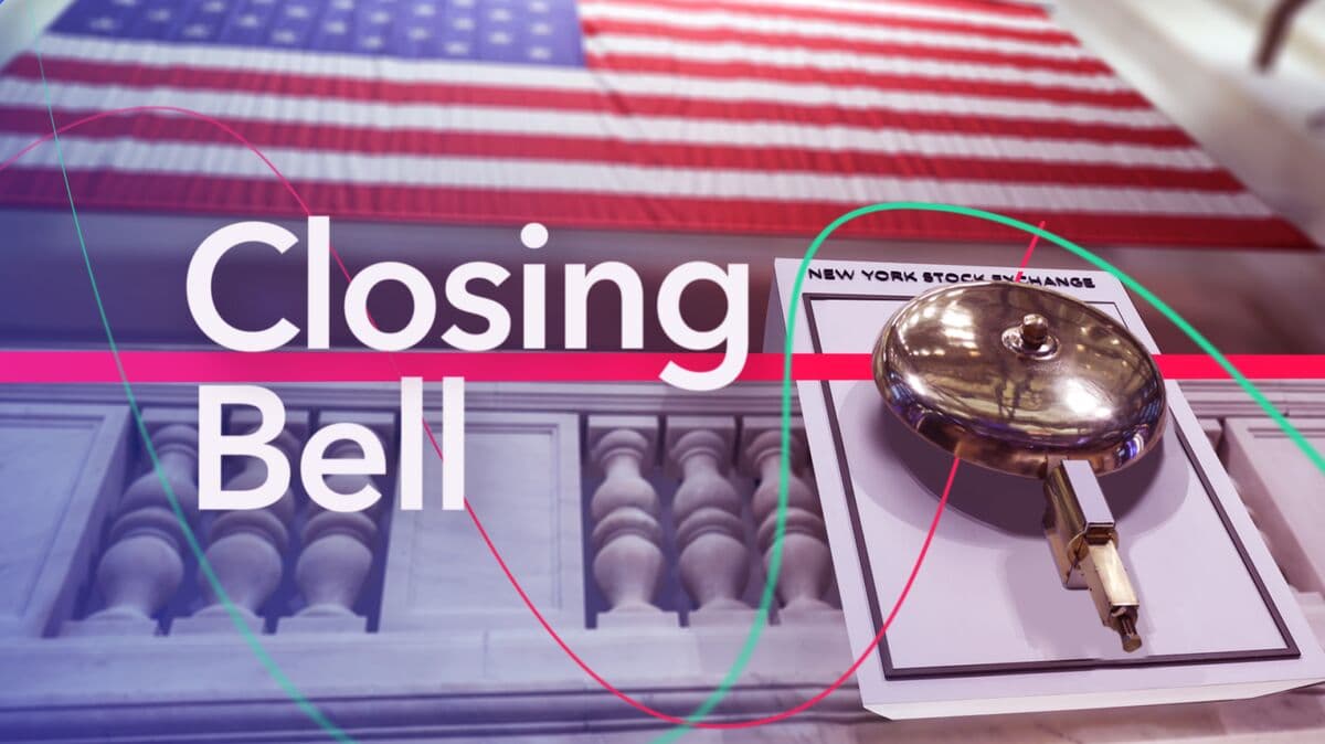Major Averages Close Green Across Board | Closing Bell