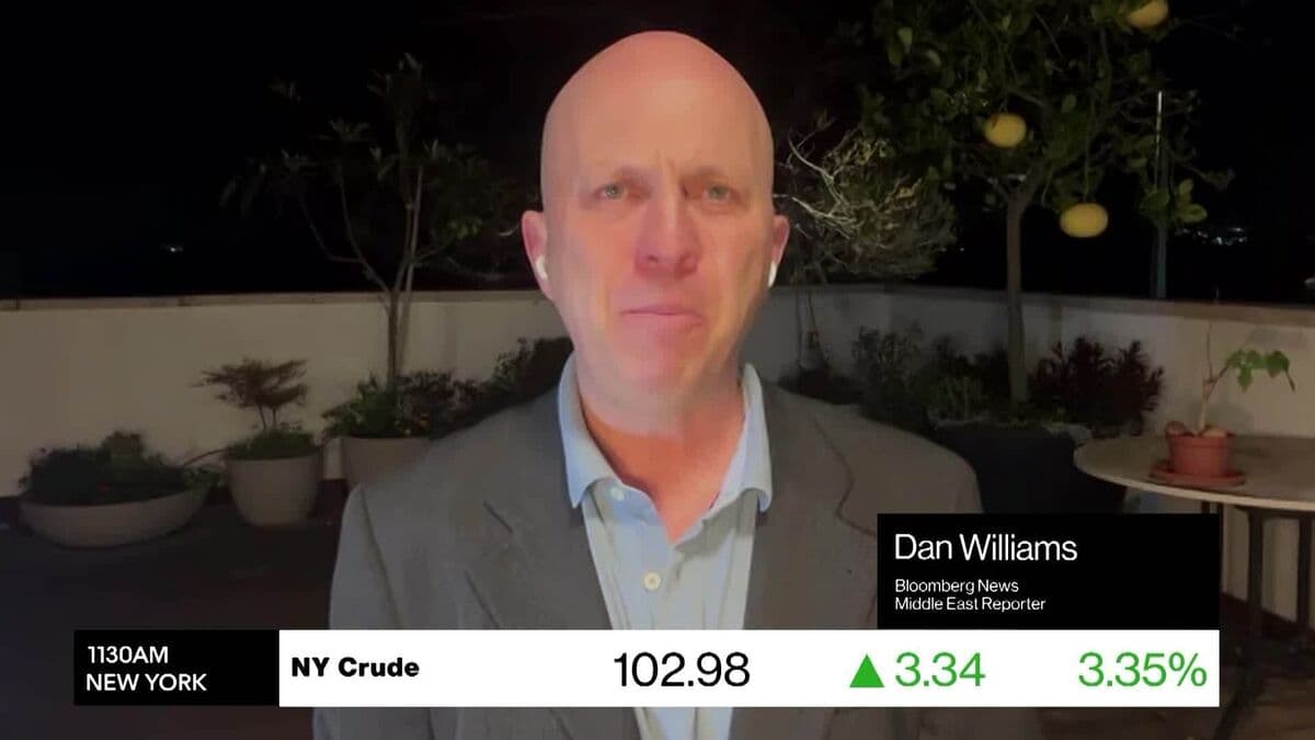 Iran-Backed Houthis Join War, Aim Missiles at Israel